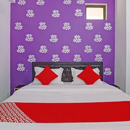 Hotel O Sparrow Nest Varanasi Dış mekan fotoğraf
