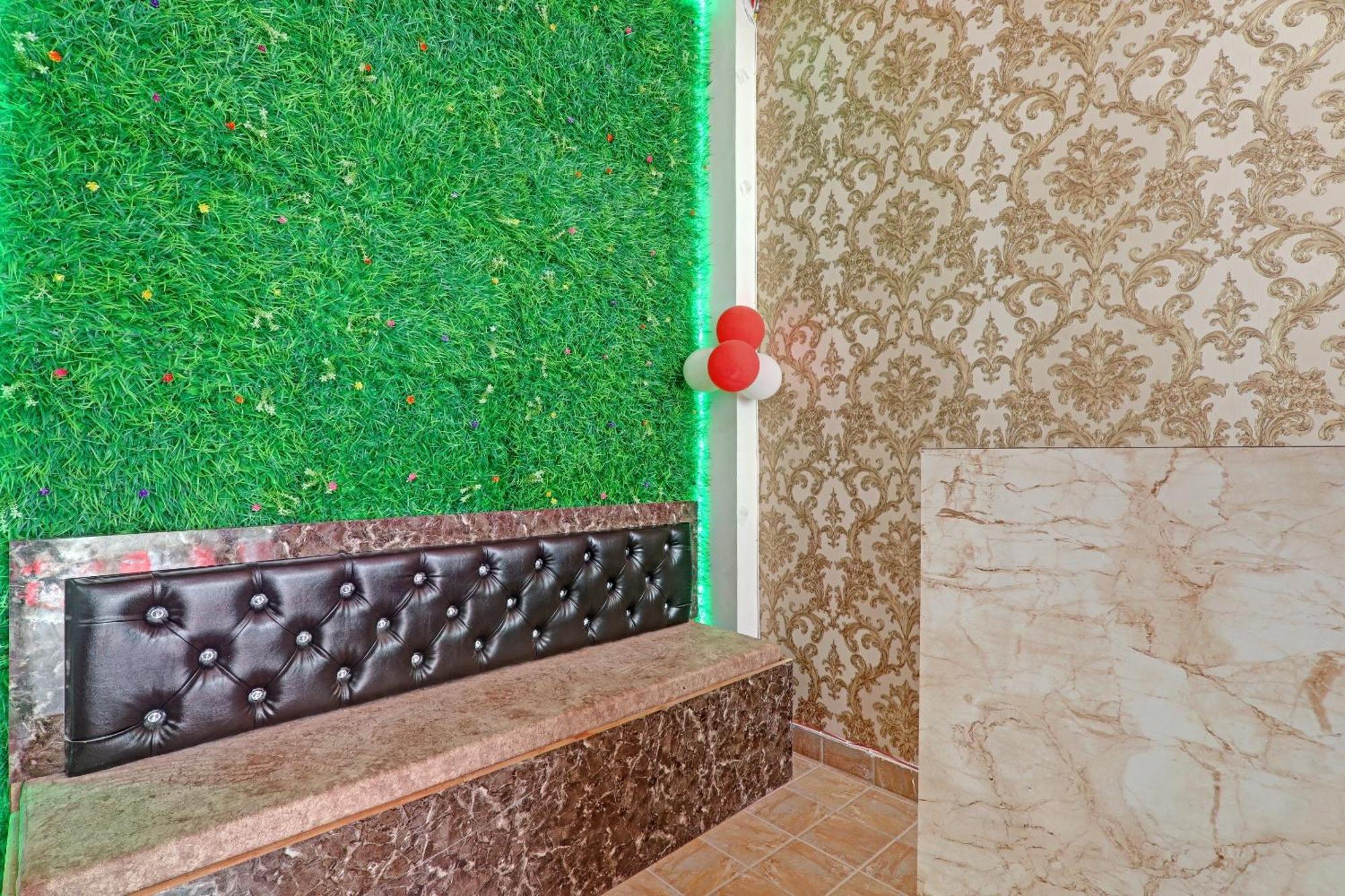 Hotel O Sparrow Nest Varanasi Dış mekan fotoğraf